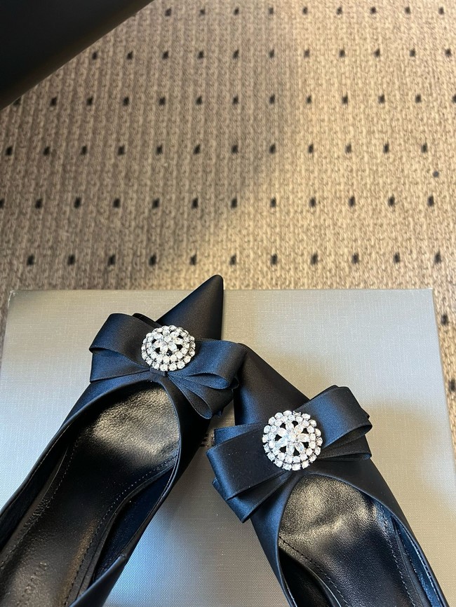 Balenciaga Legay Pump Heel 8CM 66921-2