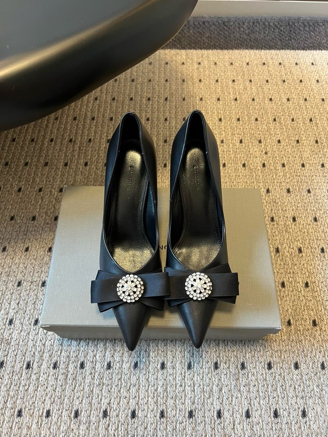 Balenciaga Legay Pump Heel 8CM 66921-3