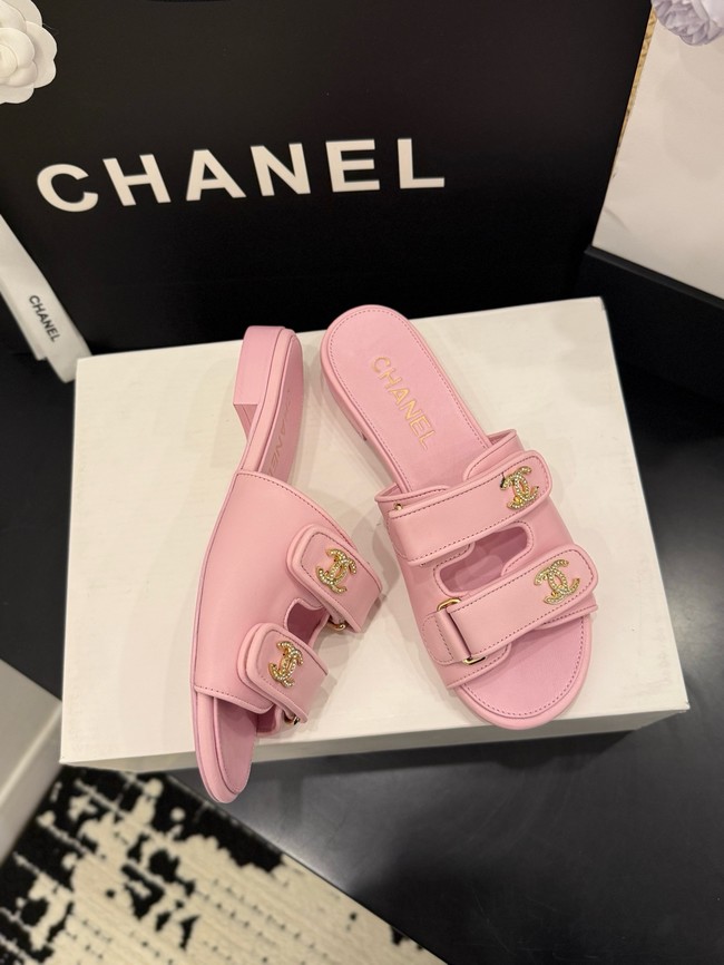 Chanel Mules 66918-3