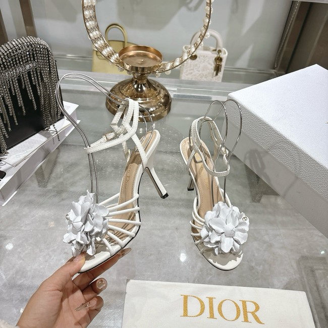 Dior Sandals 66917-2