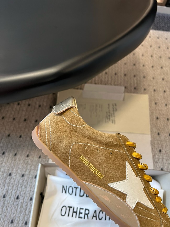 GOLDEN GOOSE DELUXE BRAND flats 66925-5