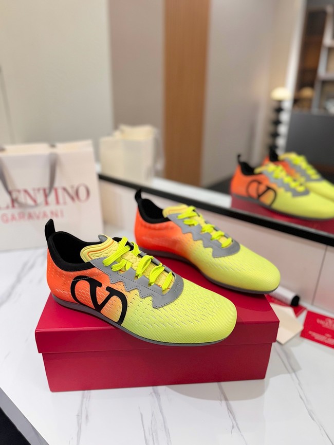 Valentino flats 66928-6