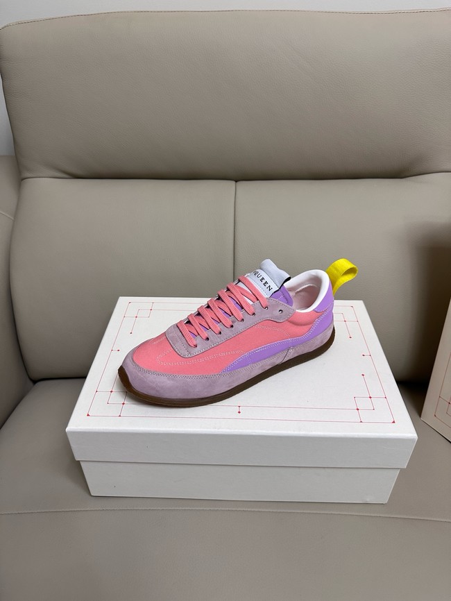 Alexander Mcqueen Casual flat 66936-13