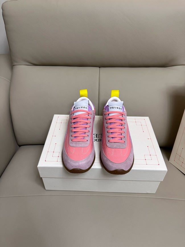 Alexander Mcqueen Casual flat 66936-13