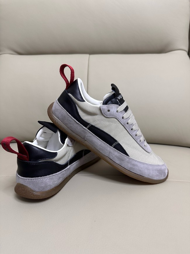 Alexander Mcqueen Casual flat 66936-14