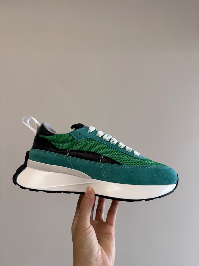 Alexander Mcqueen Casual flat 66936-3