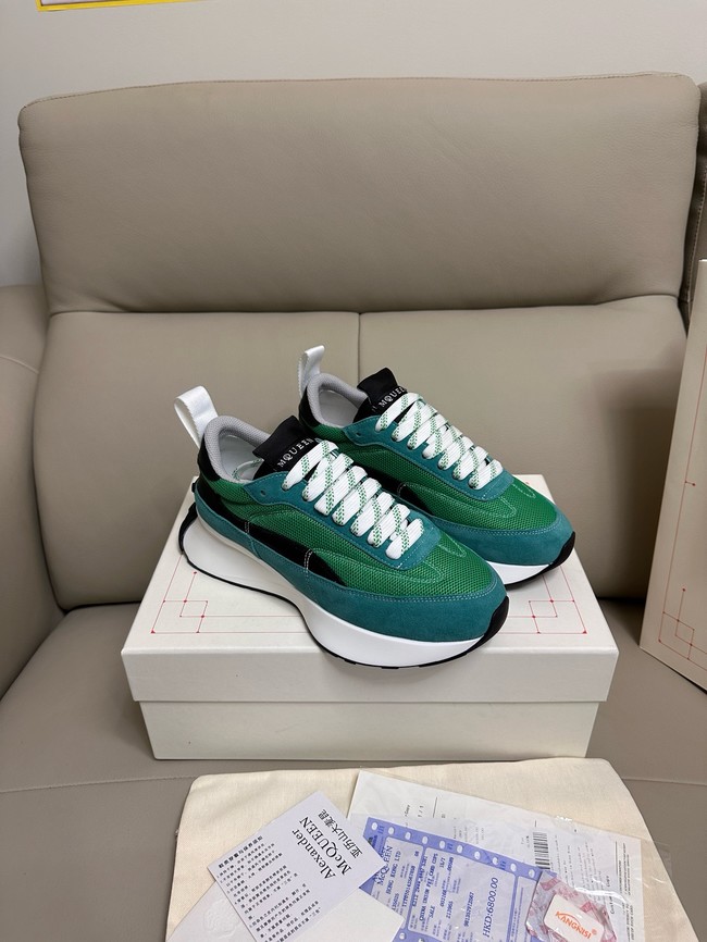 Alexander Mcqueen Casual flat 66936-3