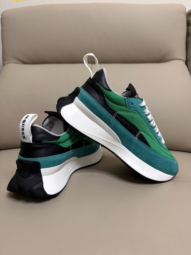 Alexander Mcqueen Casual flat 66936-3