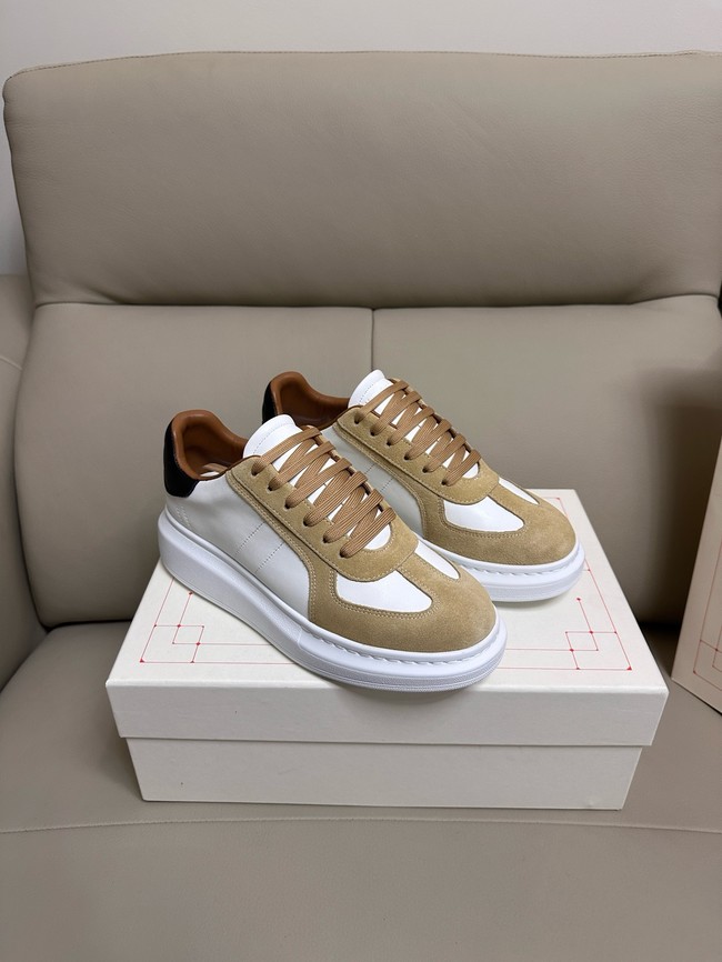 Alexander Mcqueen Casual flat 66936-7