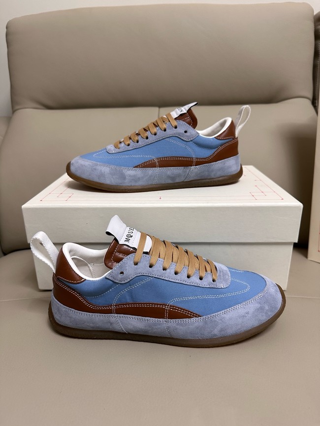 Alexander Mcqueen Casual flat 66936-9