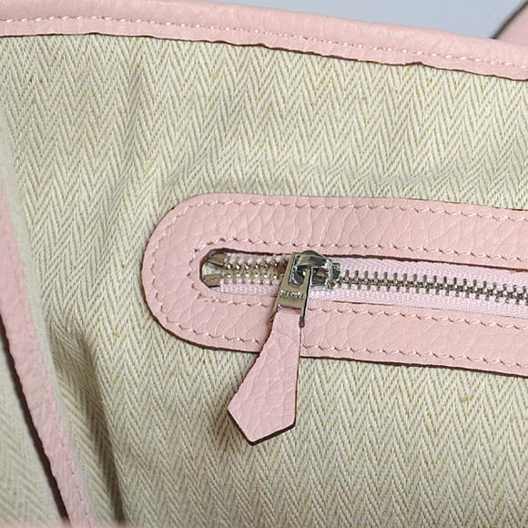 Hermes Garden Party 36CM Bag Clemence Pink Hermes Garden Party 36CM Bag Clemence Pink