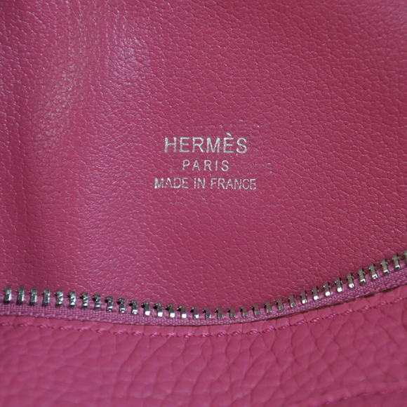 Hermes Bolide 37CM Tote Bags Clemence H1037 Peach Hermes Bolide 37CM Tote Bags Clemence H1037 Peach