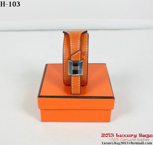 Hermes Bracelet H1058 Hermes Bracelet H1058