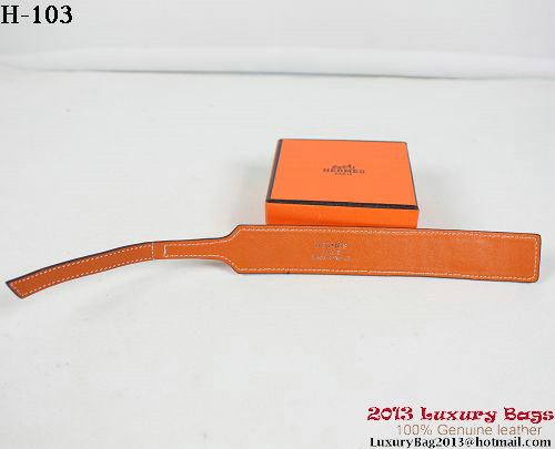 Hermes Bracelet H1058 Hermes Bracelet H1058