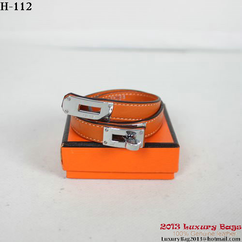 Hermes Bracelet H1074 Hermes Bracelet H1074