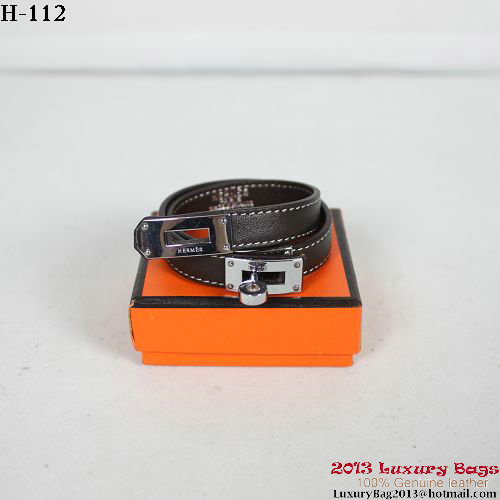 Hermes Bracelet H1076 Hermes Bracelet H1076