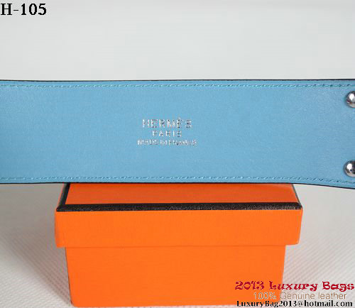Hermes Bracelet H1108 Hermes Bracelet H1108