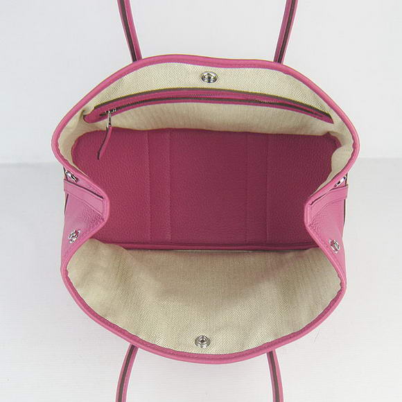 Hermes Garden Party Bag Peachblow Hermes Garden Party Bag Peachblow