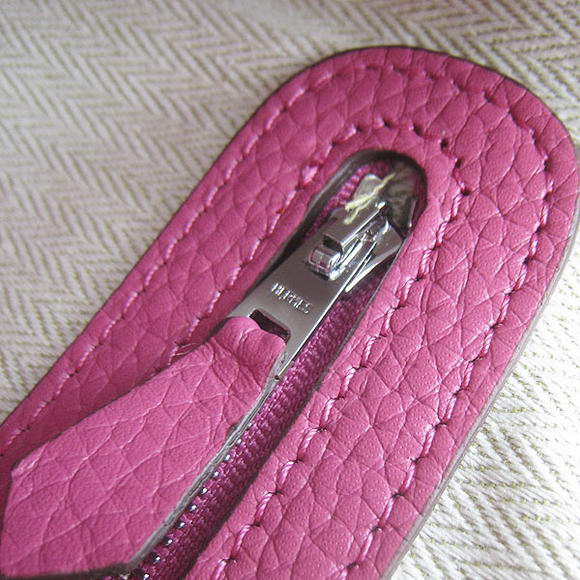 Hermes Garden Party Bag Peachblow Hermes Garden Party Bag Peachblow