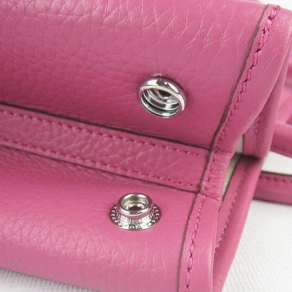 Hermes Garden Party Bag Peachblow Hermes Garden Party Bag Peachblow