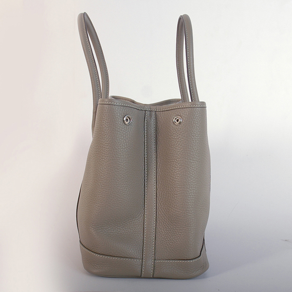 Hermes Garden Party TPM Veau Negonda Etoupe Hermes Garden Party TPM Veau Negonda Etoupe