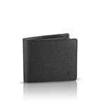 Louis Vuitton Taiga Leather Florin Wallet M31112