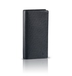 Louis Vuitton Taiga Leather Brazza Wallet M32654