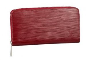 Louis Vuitton Epi Leather Zippy Wallets M6007M
