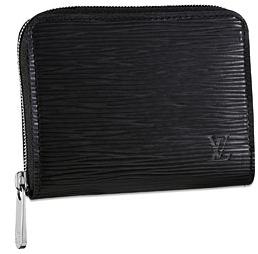 Louis Vuitton Epi Leather Zippy Coin Purse M60152