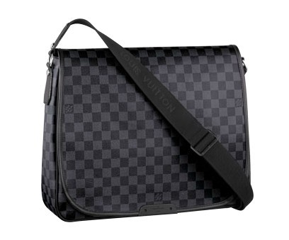 Louis Vuitton Mens Messenger Bags And Totes Daniel GM N58033 Louis Vuitton Mens Messenger Bags And Totes Daniel GM N58033