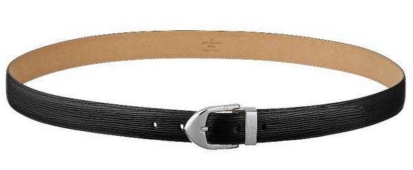 Louis Vuitton Classicque Epi leather Belt M6833Q Louis Vuitton Classicque Epi leather Belt M6833Q