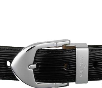 Louis Vuitton Classicque Epi leather Belt M6833Q Louis Vuitton Classicque Epi leather Belt M6833Q