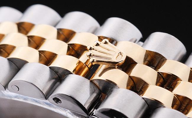 Rolex Datejust Black Stainless Steel 34mm Men Watch-RD3815 Rolex Datejust Black Stainless Steel 34mm Men Watch-RD3815