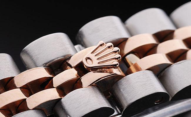 Rolex Datejust Black Surface 25mm Women Watch-RD3778 Rolex Datejust Black Surface 25mm Women Watch-RD3778