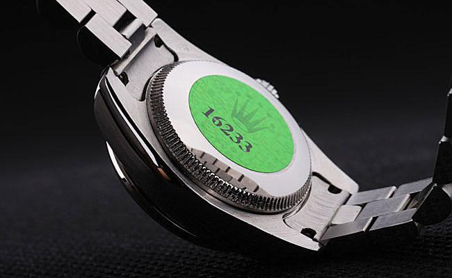 Rolex Datejust Golden Black Cutwork Women 25mm Watch-RD3771 Rolex Datejust Golden Black Cutwork Women 25mm Watch-RD3771