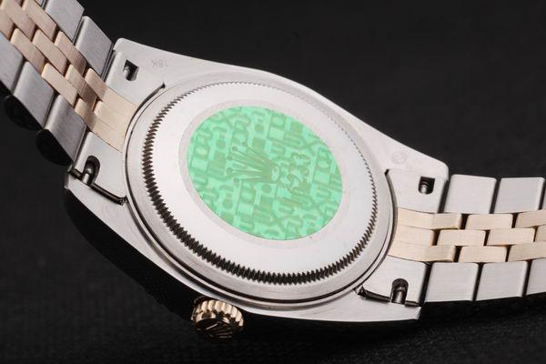 Rolex Datejust Mechanism Golden Surface Cutwork Men Watch-RD2426 Rolex Datejust Mechanism Golden Surface Cutwork Men Watch-RD2426