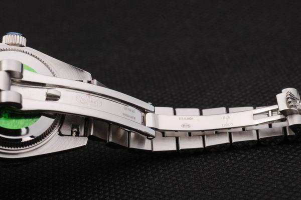 Rolex Datejust Mechanism Silver Diamond Surface Watch-RD2435 Rolex Datejust Mechanism Silver Diamond Surface Watch-RD2435