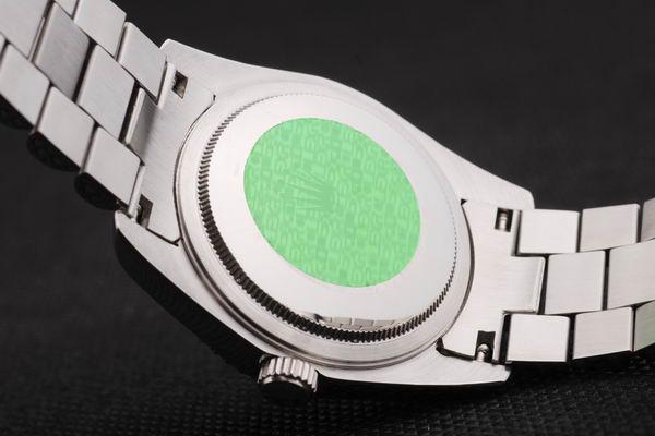 Rolex Datejust Mechanism White Diamond Men Watch-RD2416 Rolex Datejust Mechanism White Diamond Men Watch-RD2416