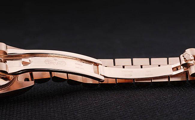 Rolex Datejust Rose Gold White Surface 25mm Watch-RD3759 Rolex Datejust Rose Gold White Surface 25mm Watch-RD3759