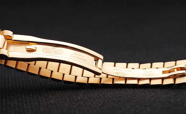 Rolex Datejust Rose Gold Surface 25 mm Women Watch-RD3849 Rolex Datejust Rose Gold Surface 25 mm Women Watch-RD3849