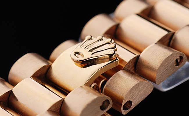 Rolex Datejust Rose Gold Surface 25 mm Women Watch-RD3849 Rolex Datejust Rose Gold Surface 25 mm Women Watch-RD3849