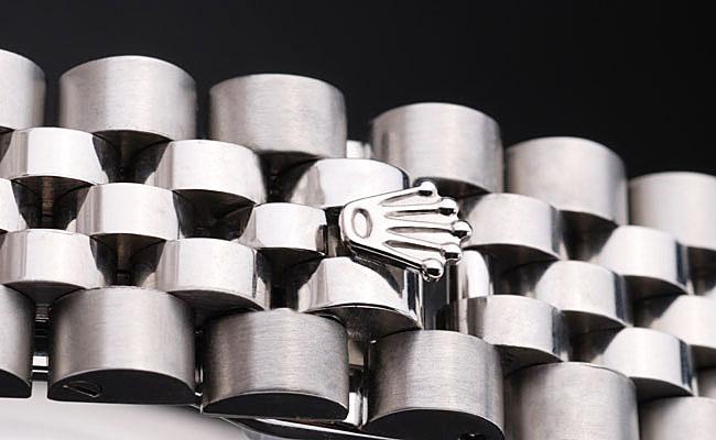 Rolex Datejust Silver&Black 34mm Men Watch-RD3830 Rolex Datejust Silver&Black 34mm Men Watch-RD3830