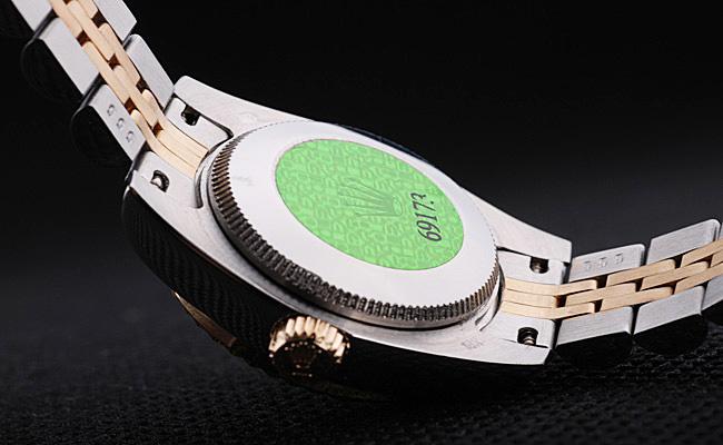 Rolex Datejust Silver White Stainless Steel 25mm Watch-RD3791 Rolex Datejust Silver White Stainless Steel 25mm Watch-RD3791