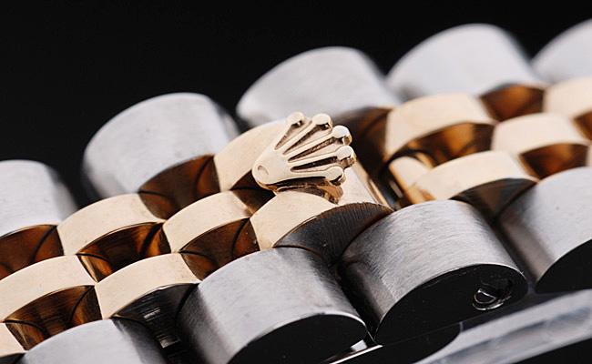 Rolex Datejust Silver White Stainless Steel 25mm Watch-RD3791 Rolex Datejust Silver White Stainless Steel 25mm Watch-RD3791