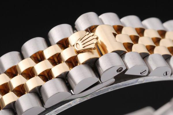 Rolex Datejust Stainless Steel Diamond Cutwork Watch-RD2388 Rolex Datejust Stainless Steel Diamond Cutwork Watch-RD2388