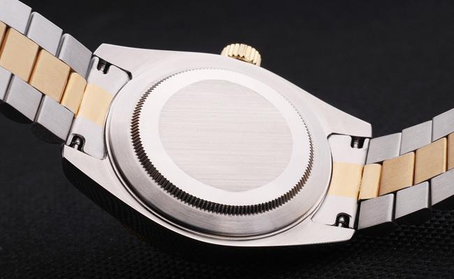 Rolex Day-Date Golden Black Surface Watch-RD2879 Rolex Day-Date Golden Black Surface Watch-RD2879