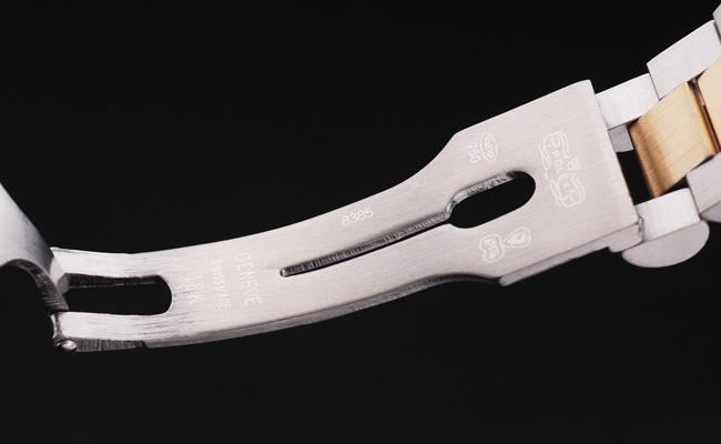 Rolex Day-Date Golden Black Surface Watch-RD2879 Rolex Day-Date Golden Black Surface Watch-RD2879