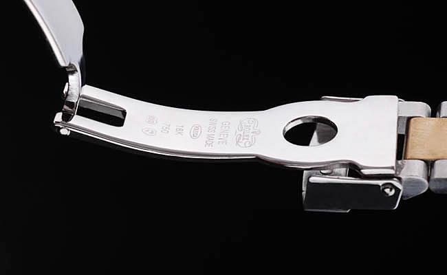 Rolex Daytona Mechanism Golden Surface Watch-RD3880 Rolex Daytona Mechanism Golden Surface Watch-RD3880