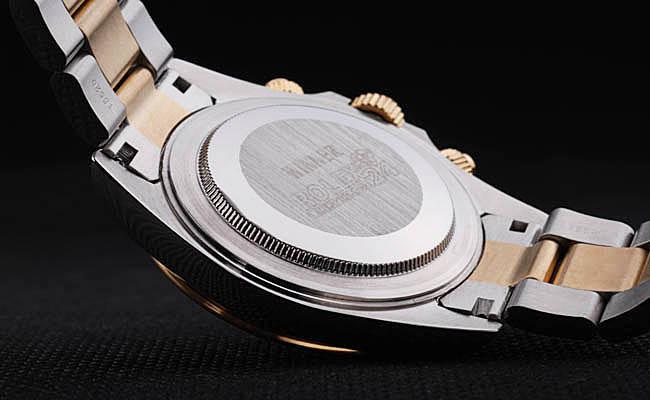 Rolex Daytona Mechanism Golden Surface Watch-RD3880 Rolex Daytona Mechanism Golden Surface Watch-RD3880