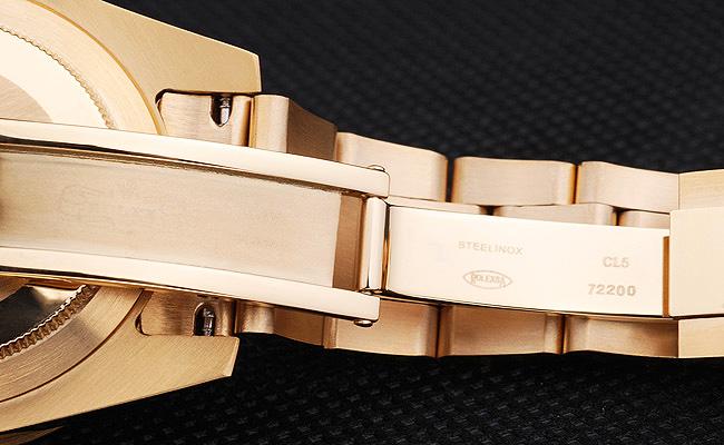 Rolex GMT-Master II Black&Green Surface 41mm Men Watch-RM3804 Rolex GMT-Master II Black&Green Surface 41mm Men Watch-RM3804